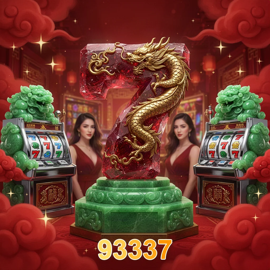 Tabel RTP game kasino 93337