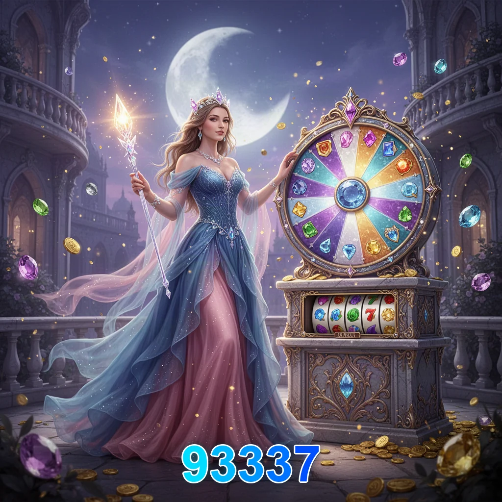 Platform 93337