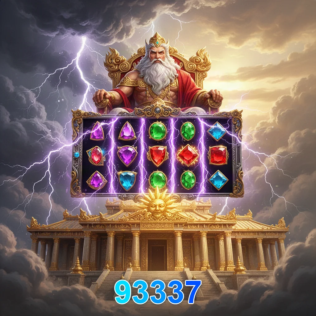 Game Fortune 93337